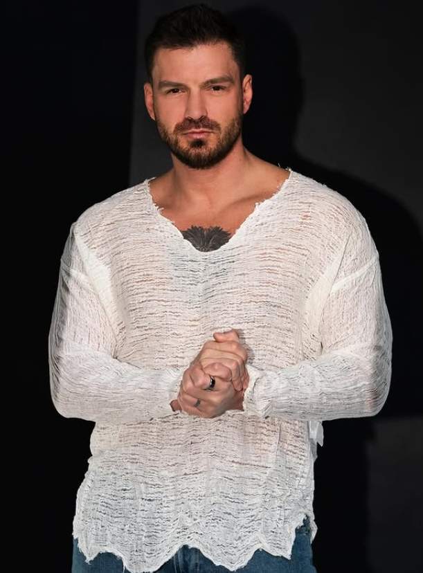 bogdan vladau sedinta foto