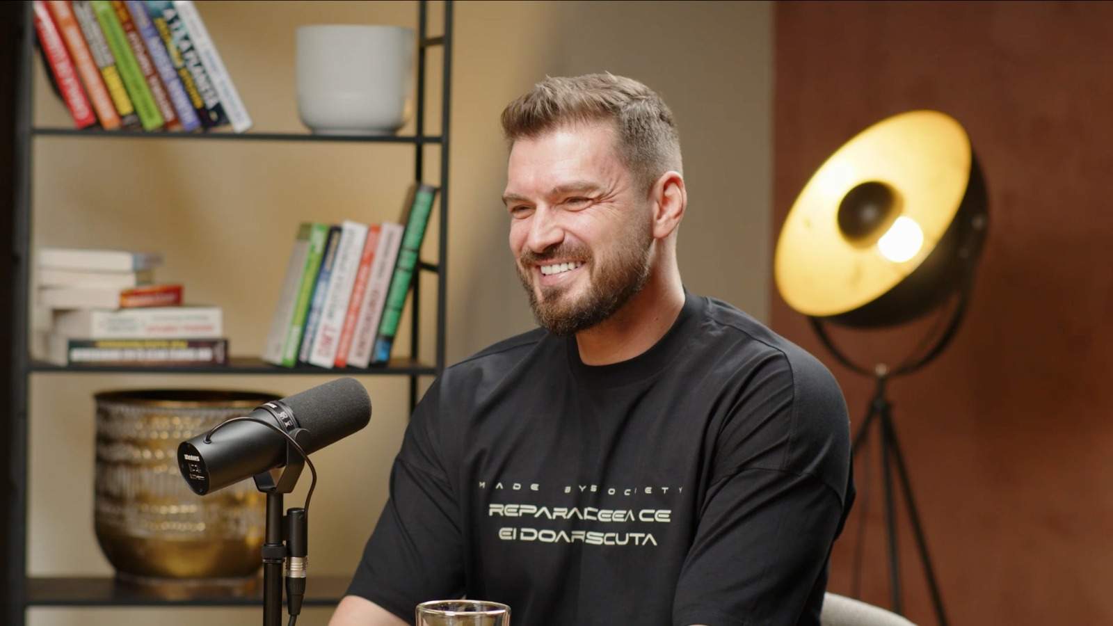 bogdan vladau la podcastul sau