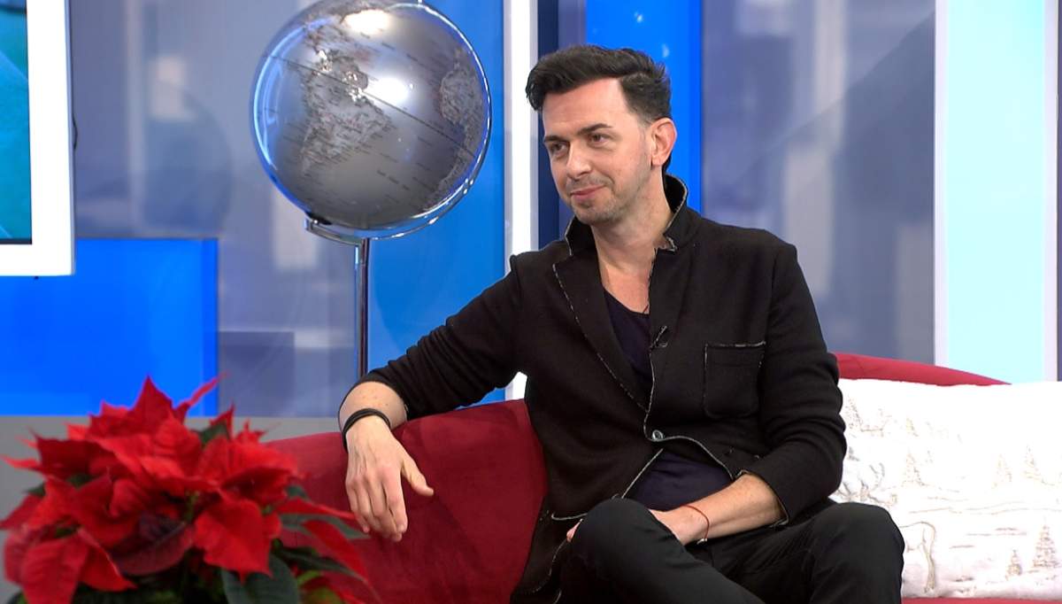 Ce l-a făcut pe Keo să rămână definitiv în țara natală!: „Nu mi propusesem să revin în România”