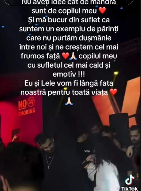 robert lele fosta sotie