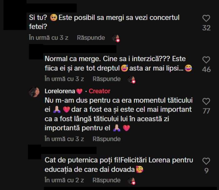 robert lele si fosta sotie