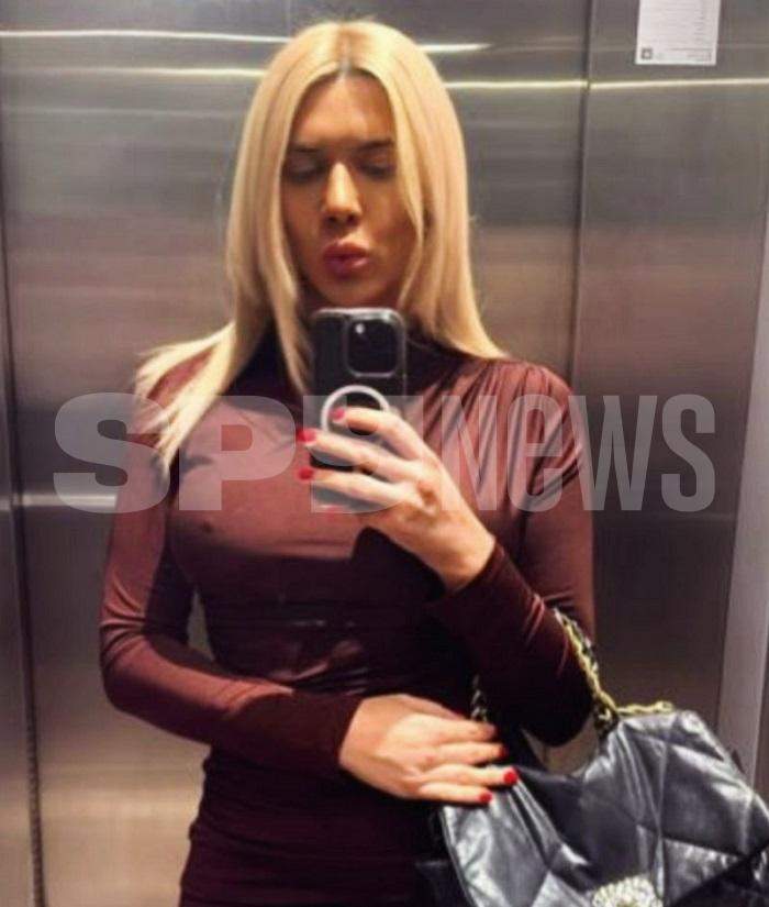 „Blonda lui Coldea”, amenințată după dezvăluirile făcute în SPYNEWS.ro | „O să-ți dorești pușcăria!” | Marina Pandarof: „Este un fost procuror”