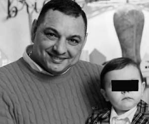 Ionel Ganea, sfâșiat de durere, la aproape 6 luni de când și-a pierdut fiul. Ce își dorește să facă fostul internațional