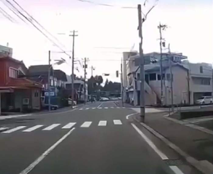 cutremur în Japonia