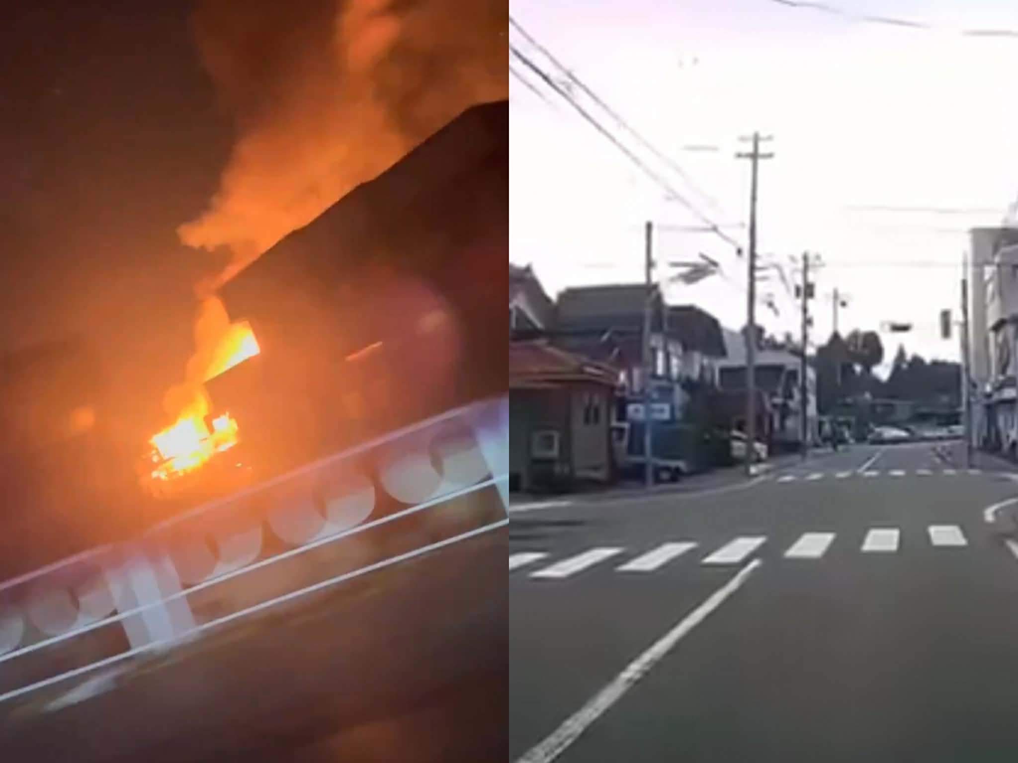 cutremur în Japonia