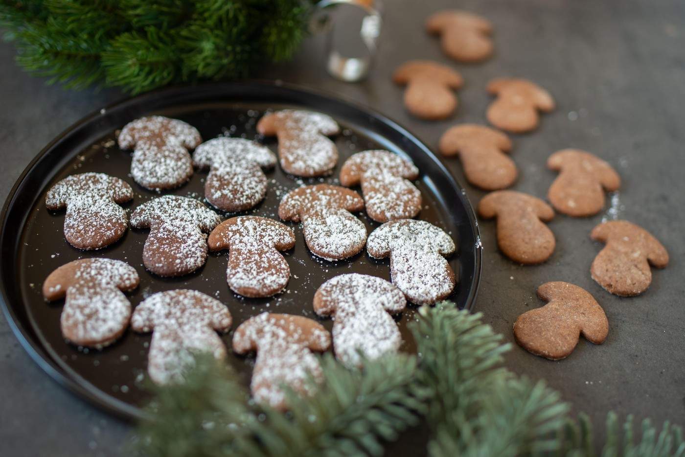 fursecuri de Crăciun