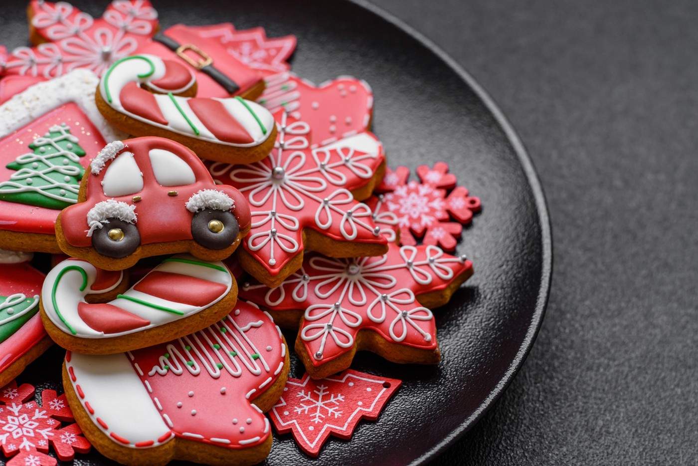 fursecuri de Crăciun