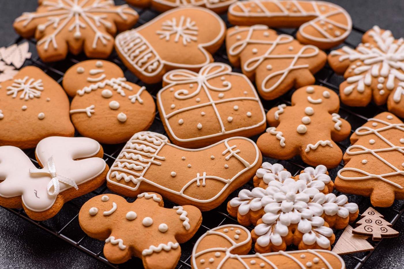 fursecuri de Crăciun