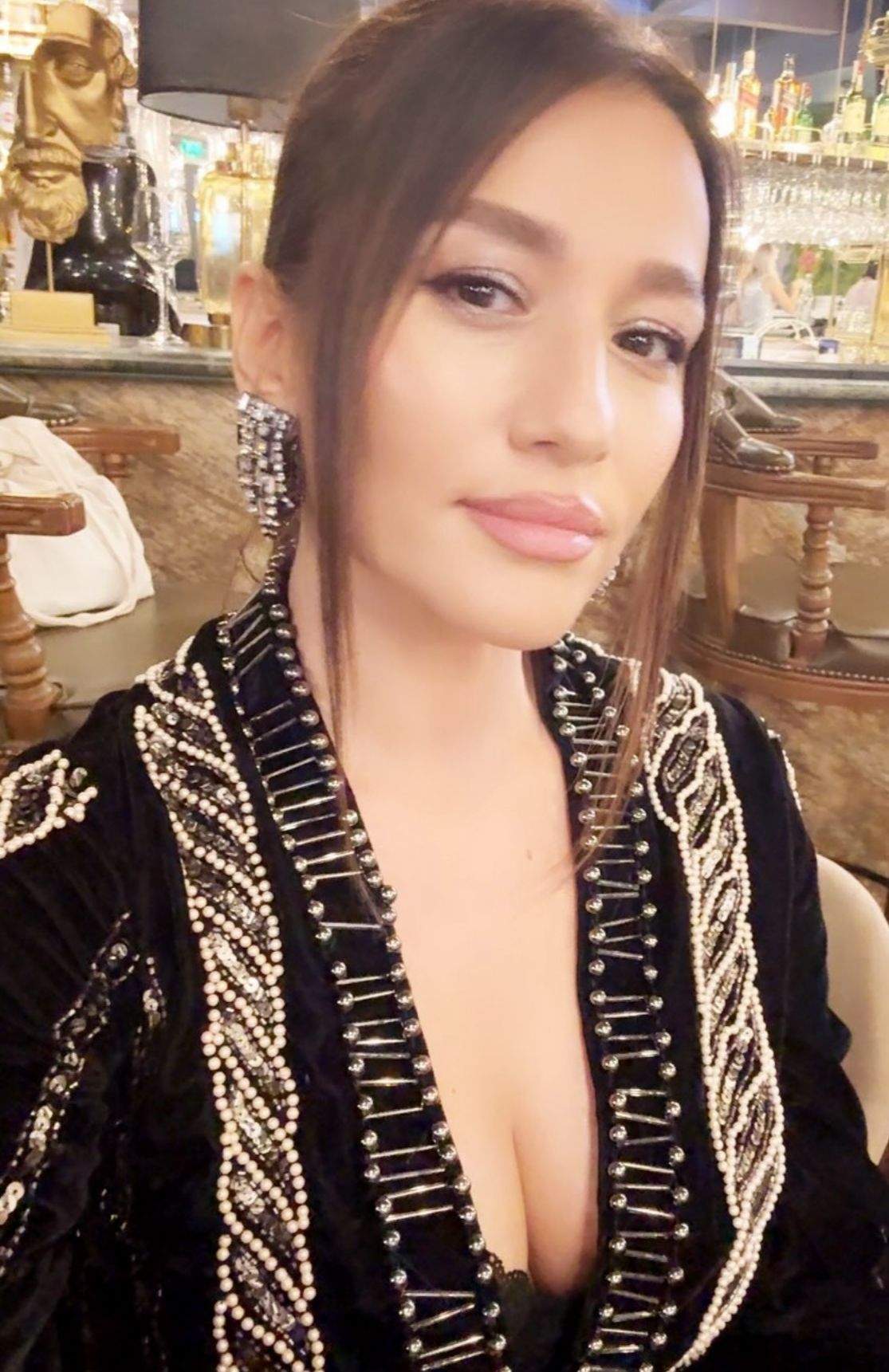 Foto Claudia Pătrășcanu