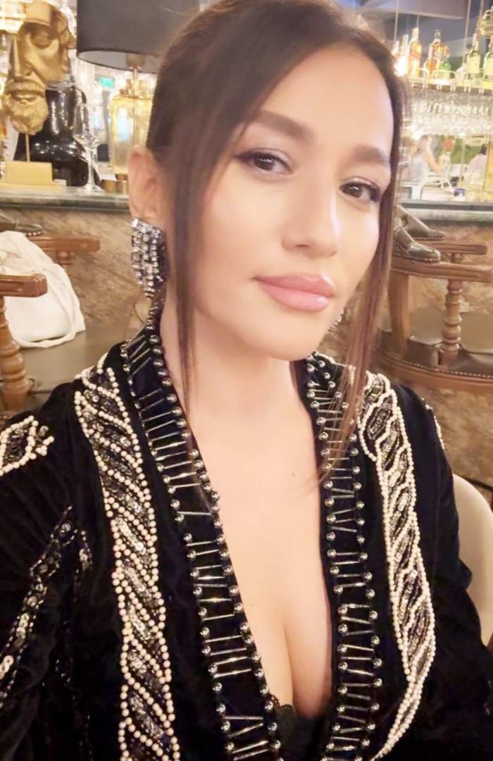 Foto Claudia Pătrășcanu