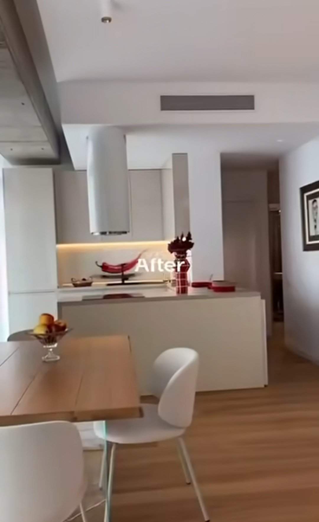 apartamentul Ilenei Badiu