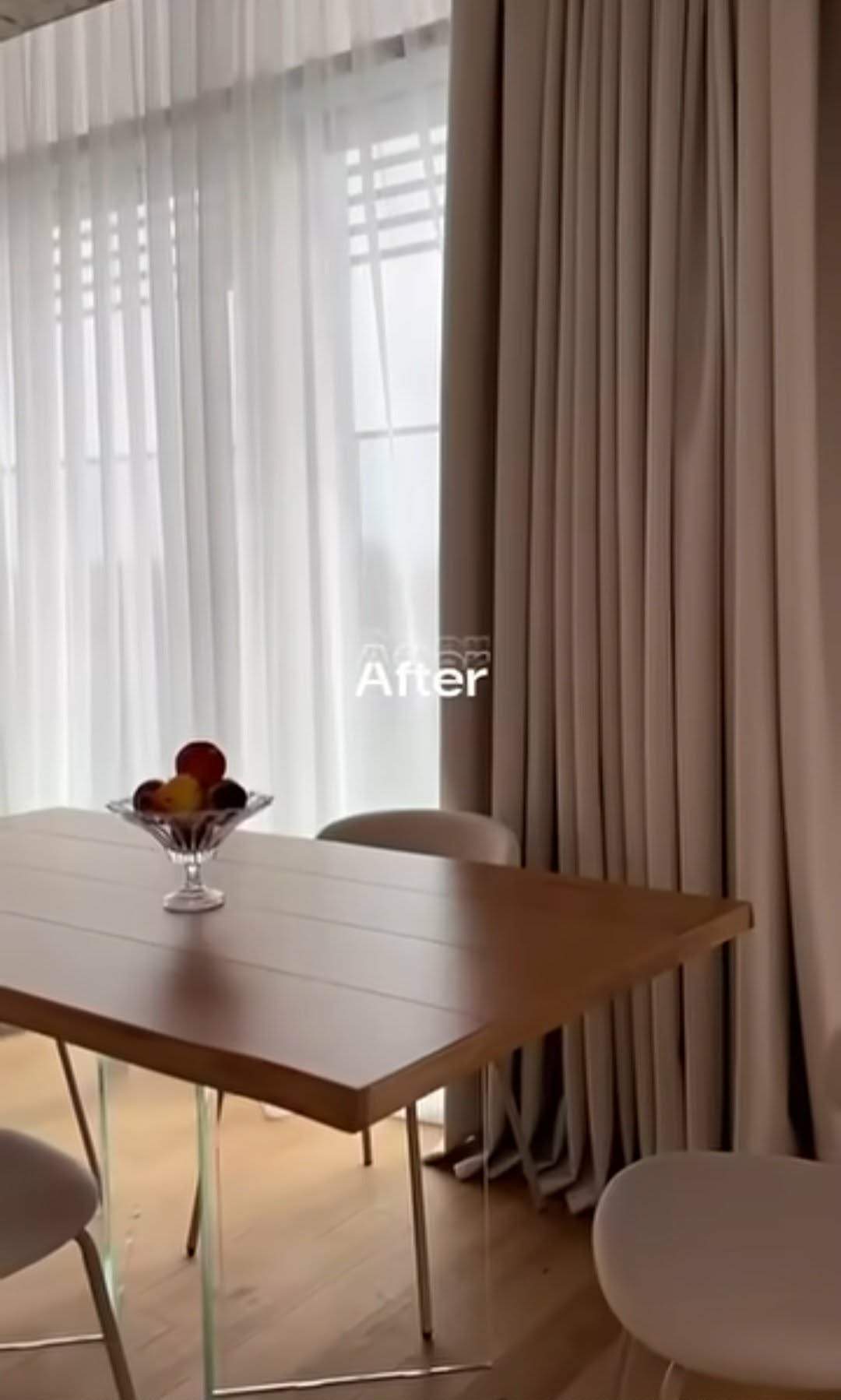 apartamentul Ilenei Badiu