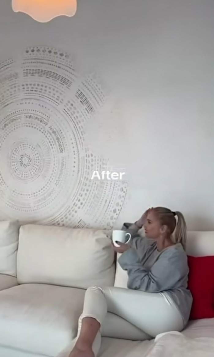 apartamentul Ilenei Badiu