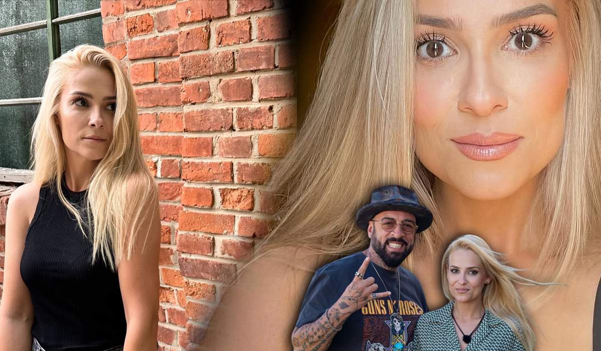 Fosta soție a lui CRBL are o nouă relație, după divorțul de cântăreț! Elena Vișcu, primele declarații despre iubit. Cine e acesta