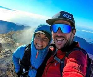 Mesajul bărbatului care și-a lăsat iubita să moară înghețată pe cel mai înalt munte din Austria. Alpinistul este acuzat de omor din culpă