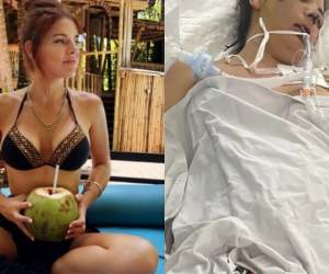 O femeie se află în stare gravă după o intervenție estetică simplă. Este ținută în viață de aparate