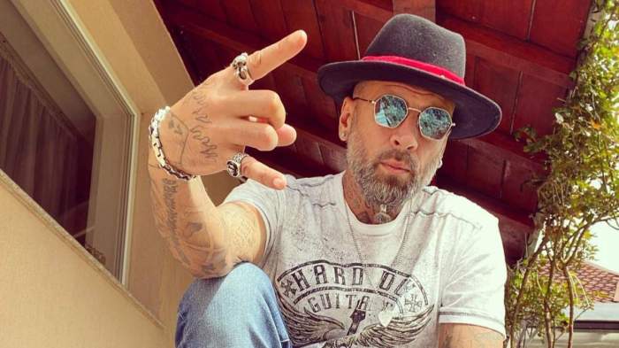 CRBL, fotografie pe rețelele de socializare