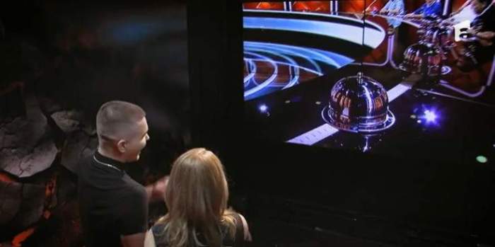 sotia si fiul lui chef orlando zaharia