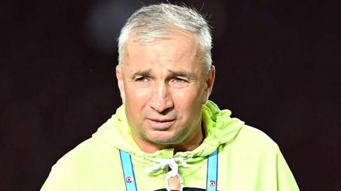 dan petrescu