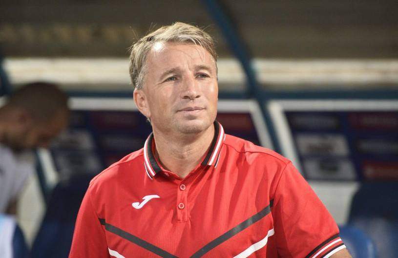 dan petrescu