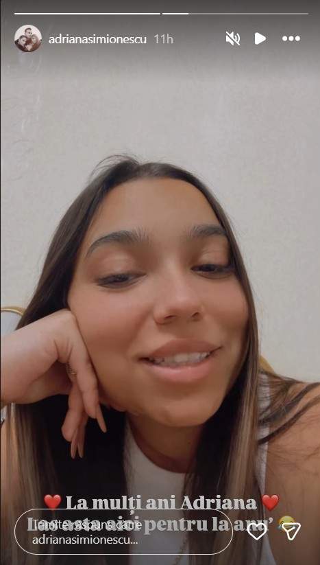 adriana simionescu