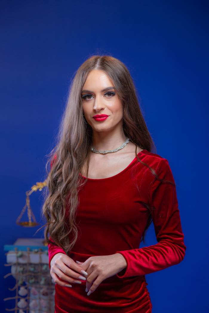 Florina, de la Mireasa