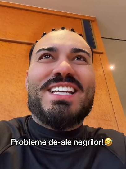 Jador povestește ce a pățit