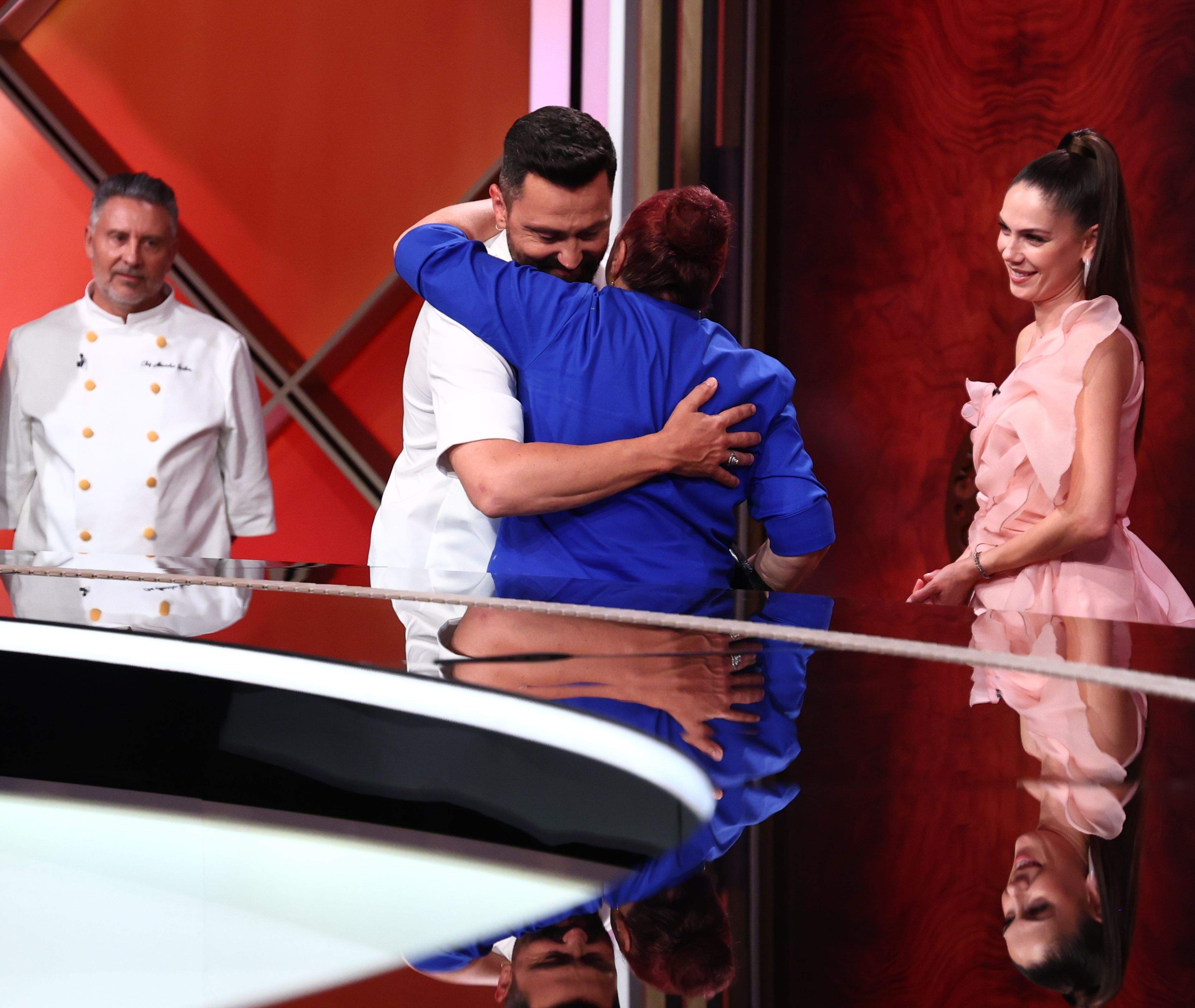 Chefi la cuțite, lider detașat de audiență. Tensiune maximă în această seară: cea mai grea probă din istoria competiției și două amulete puternice aruncate în luptă