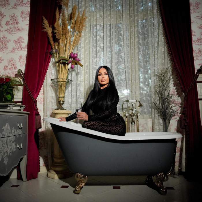 Fata Morgana Sedinta foto in cada