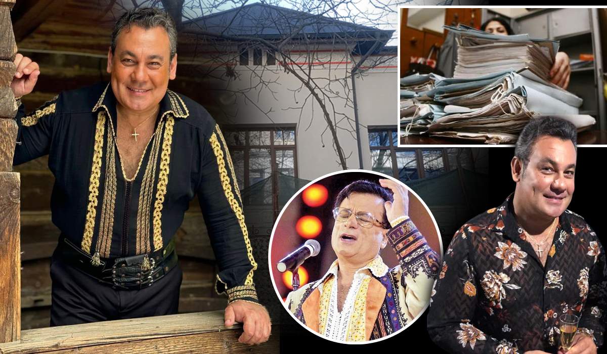 Ionuț Dolănescu, scandal cu repetiție | Vecinii au cerut anularea hotărârii