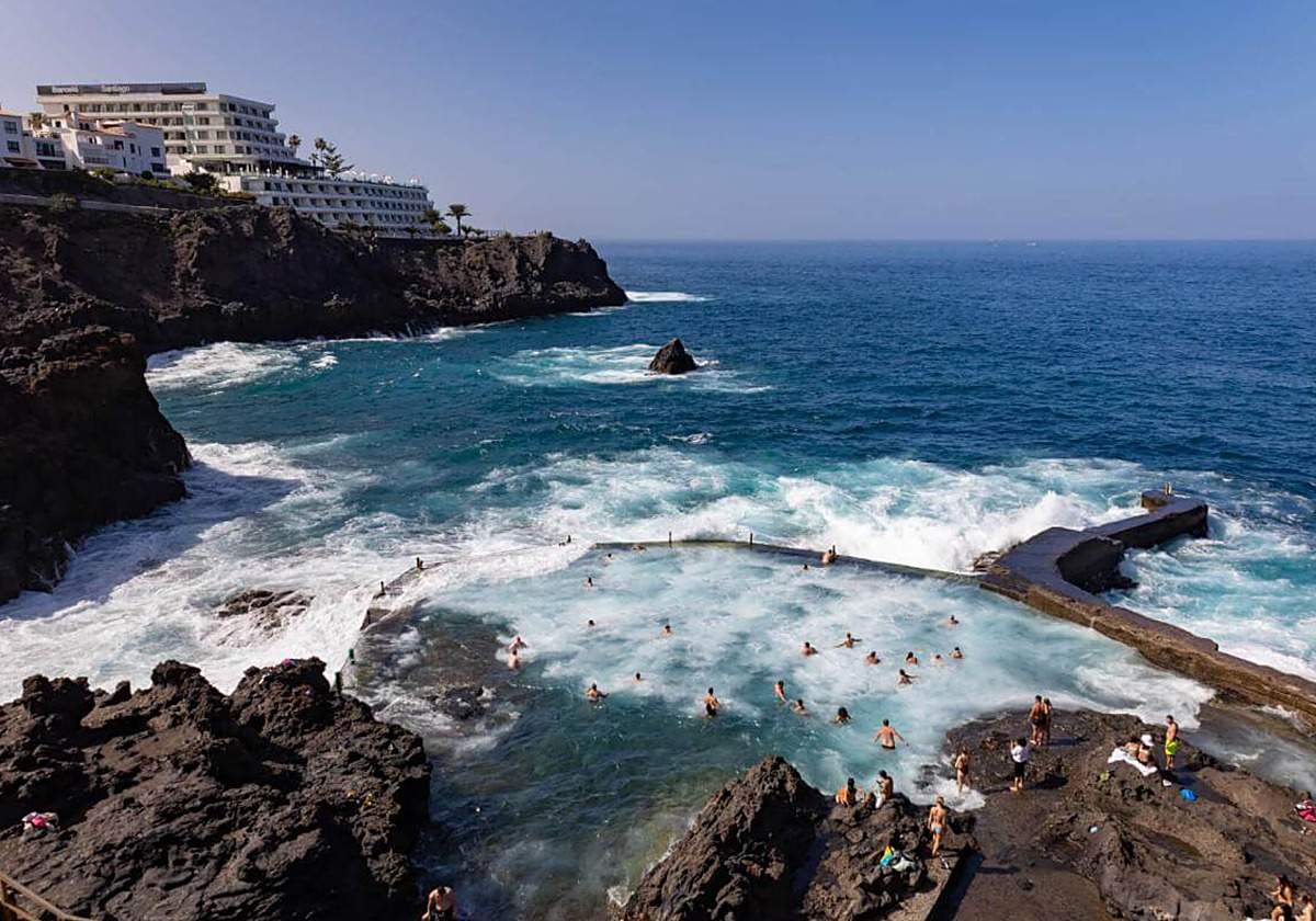 tragedie în Tenerife