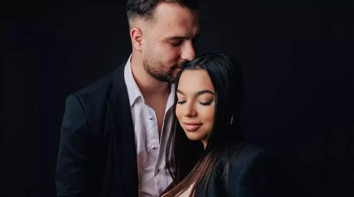 Adriana Simionescu și Nicu