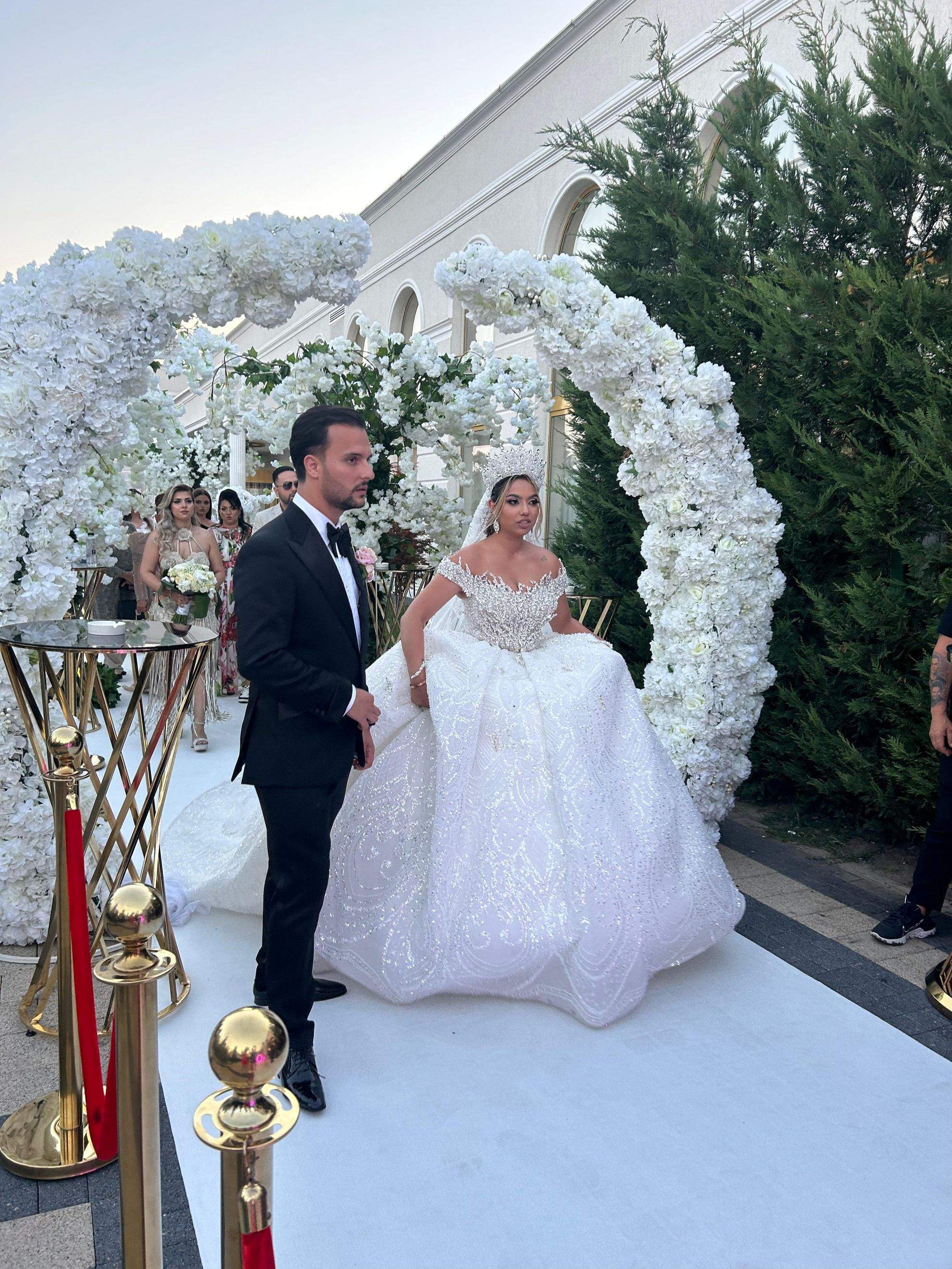 Adriana Simionescu și Nicu