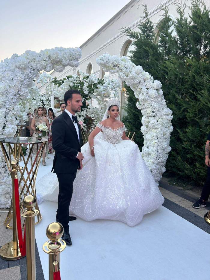 Adriana Simionescu și Nicu