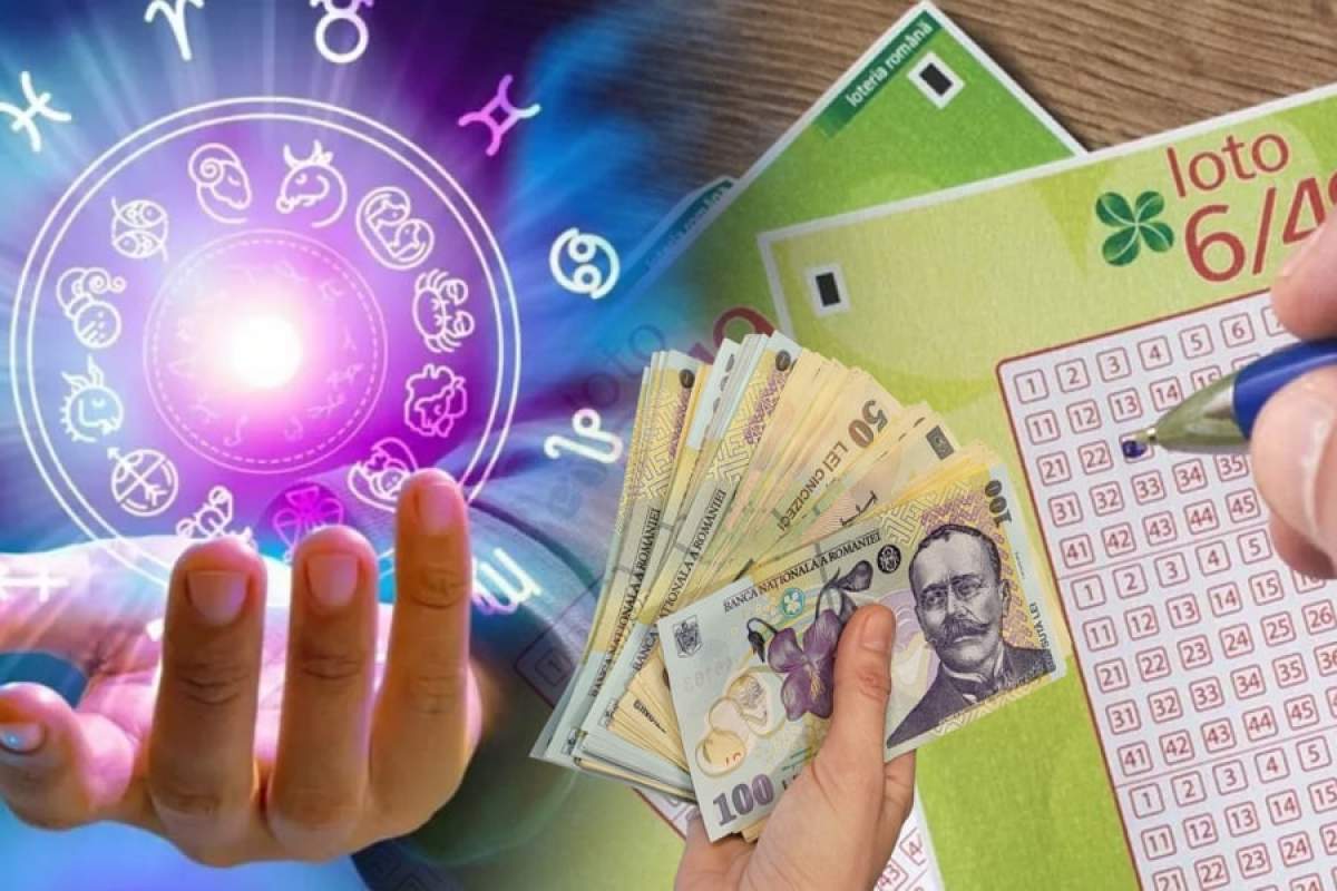 Zodiile care vor fi lovite de noroc în perioada 3 - 9 februarie 2025. Acești nativi vor putea să creeze tot ce își doresc în viața lor