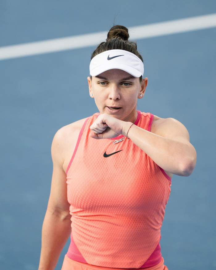 Simona Halep se gândește la retragerea din tenis. Are nevoie de o nouă intervenție chirurgicală: “Este destul de dificilă”