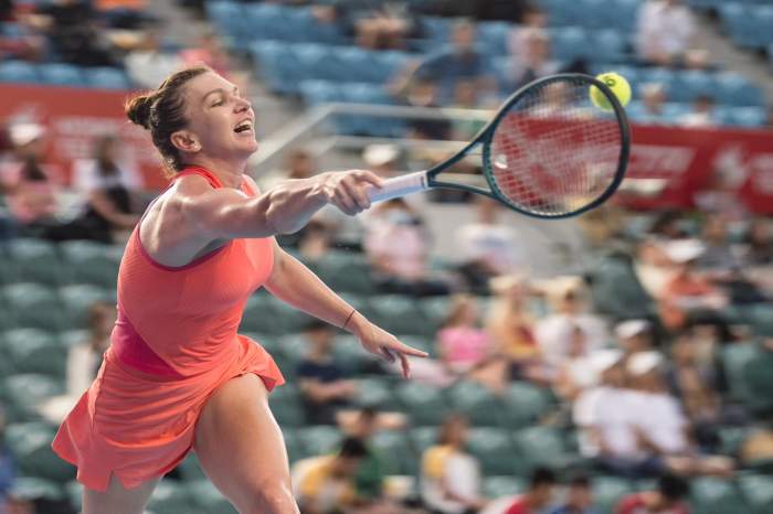 Simona Halep se gândește la retragerea din tenis. Are nevoie de o nouă intervenție chirurgicală: “Este destul de dificilă”