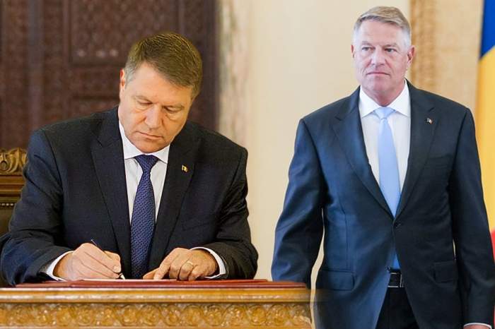 Klaus Iohannis