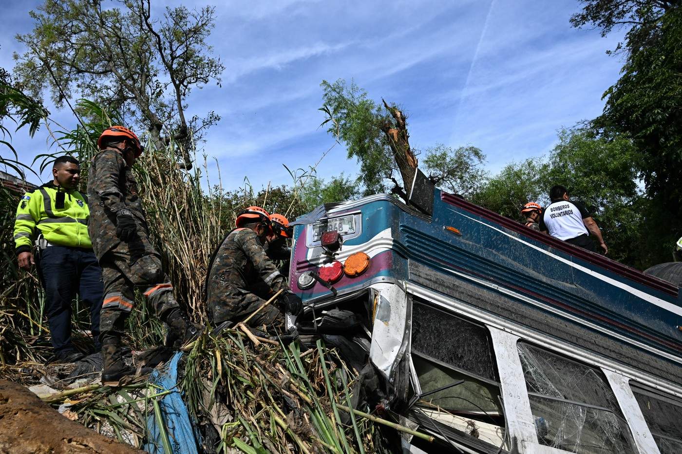 accident rutier