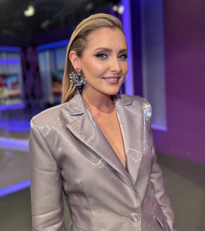 Oana Roman, alături de Alina Sorescu, după ce artista a povestit prin ce a trecut în timpul căsniciei cu Alexandru Ciucu: „Un trai în abuz...” Mesajul vedetei