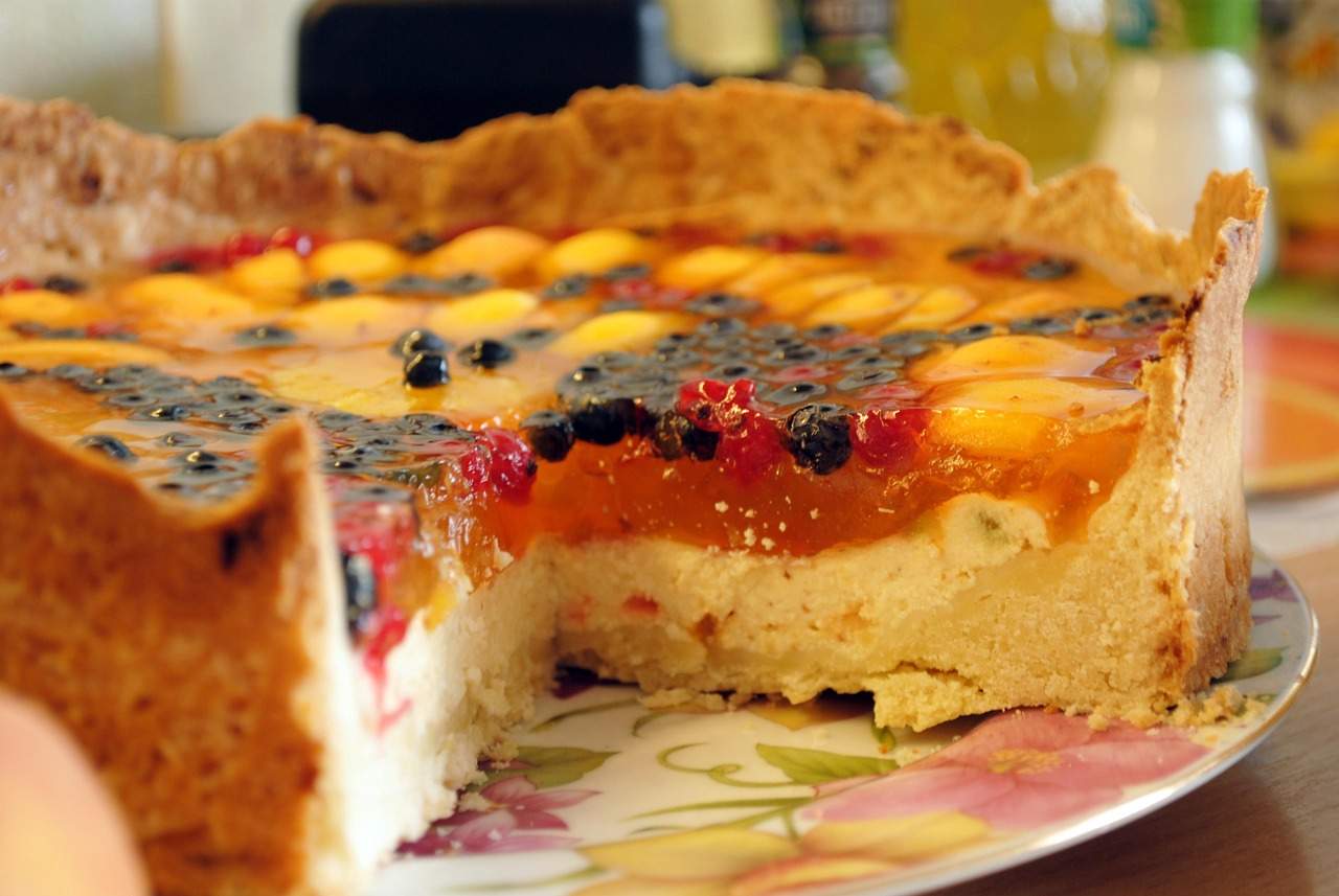 Cum se prepară cheesecake japonez. Rețetă pentru desertul gustos