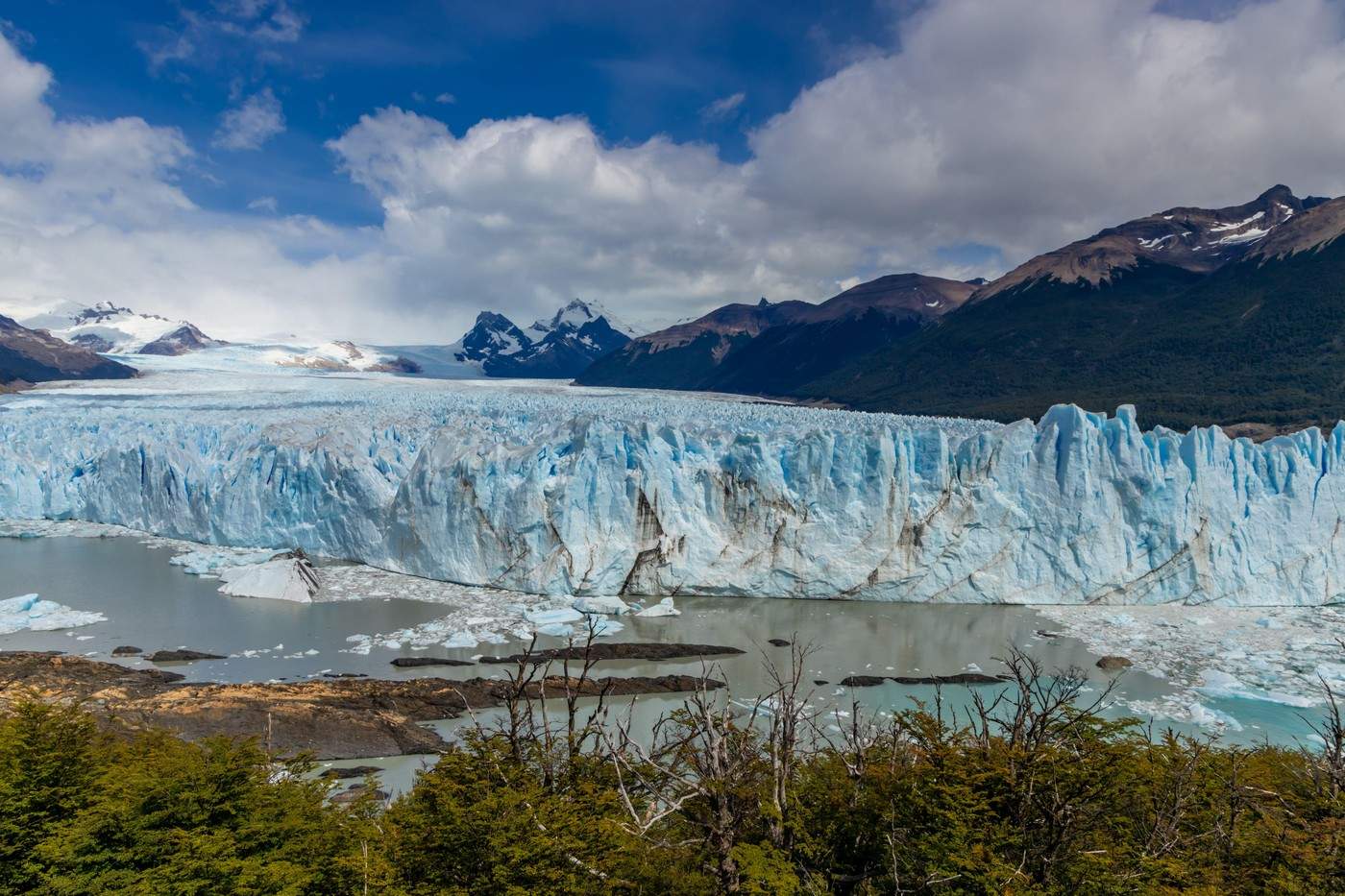 Antarctica