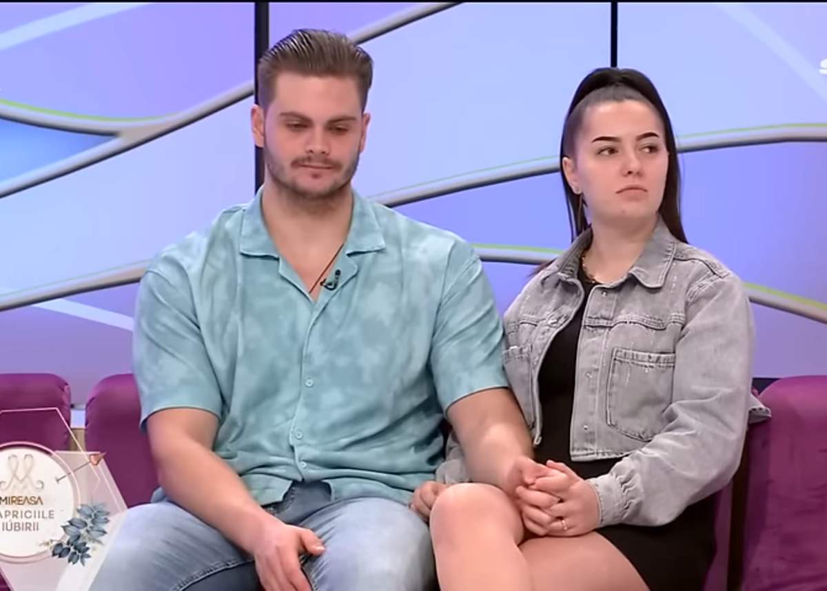 Stelian de la Mireasa, sezonul 10, partea lui de adevăr despre despărțirea de Ramona ramona si stelian mireasa