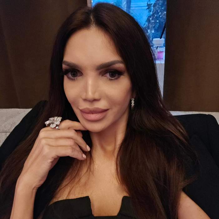 Cristina Spătar, confesiuni în lacrimi despre pierderea mamei: „Nici azi nu m-am vindecat”. A murit în brațele cântăreței, la 42 de ani