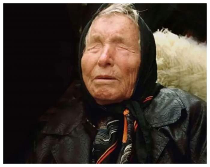 baba vanga