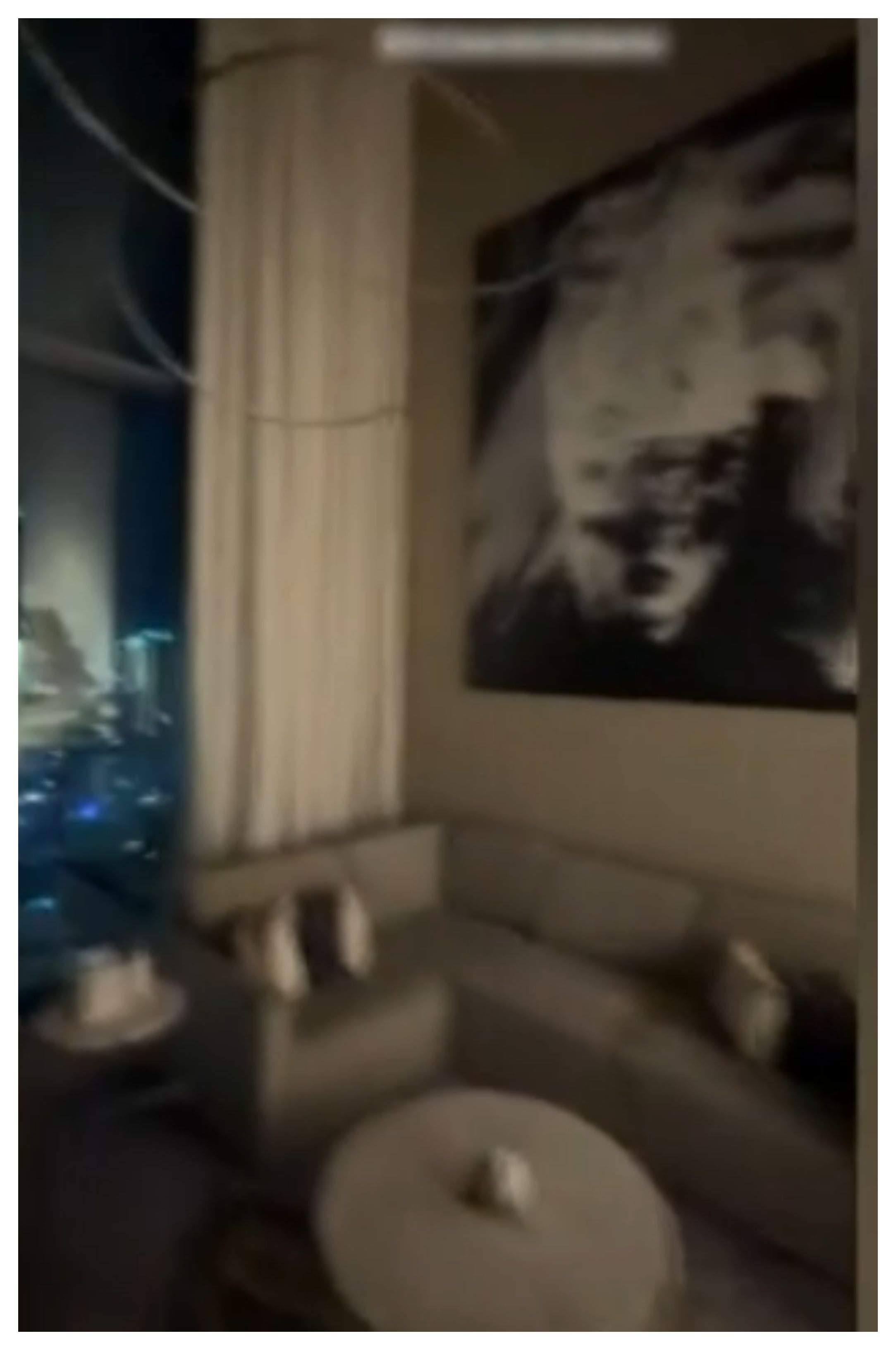 Cătălin Botezatu și-a cumpărat penthouse în Dubai. Cum arată locuința designerului vestimentar / FOtO