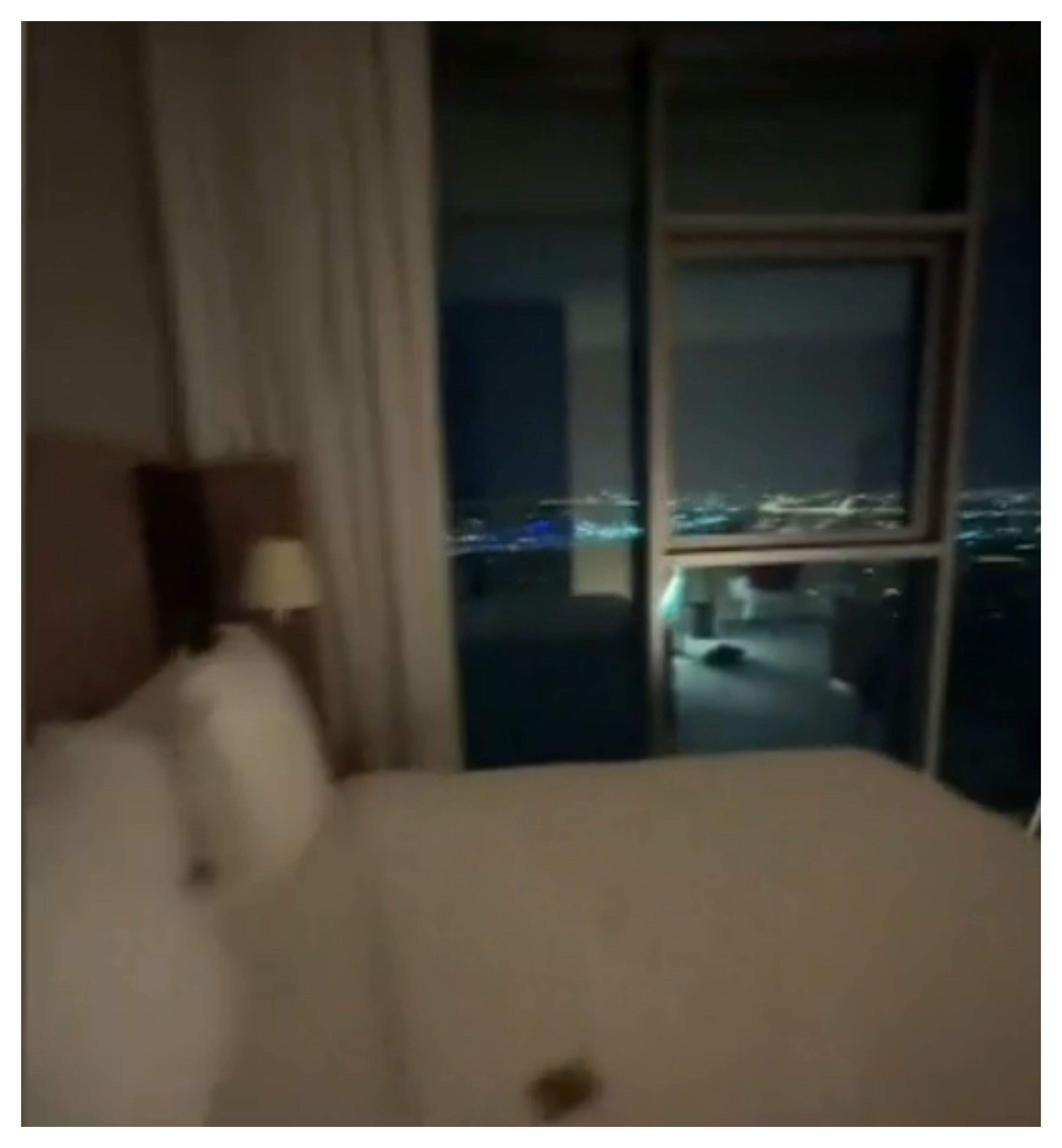 Cătălin Botezatu și-a cumpărat penthouse în Dubai. Cum arată locuința designerului vestimentar / FOtO