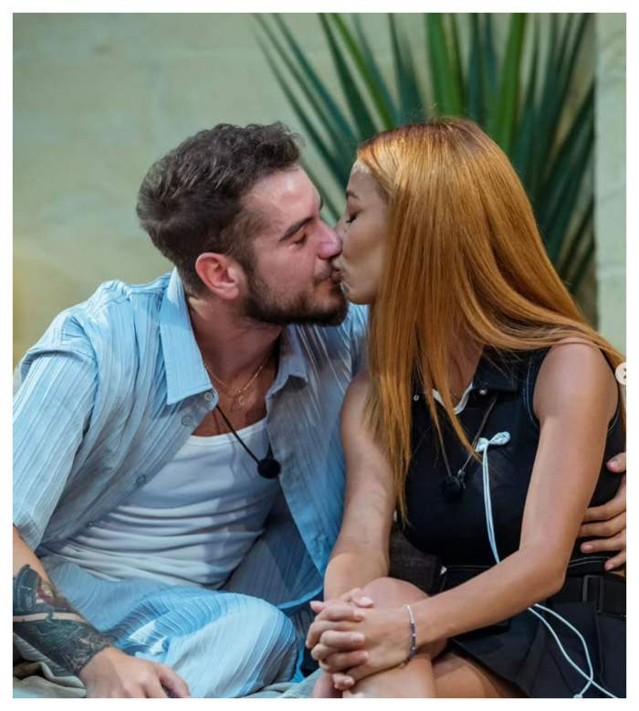 Theo Zeciu și Cesima, mesaj după ce au părăsit competiția Power Couple. Cum a fost experiența din Malta: „Ne-a întrecut orice așteptare”