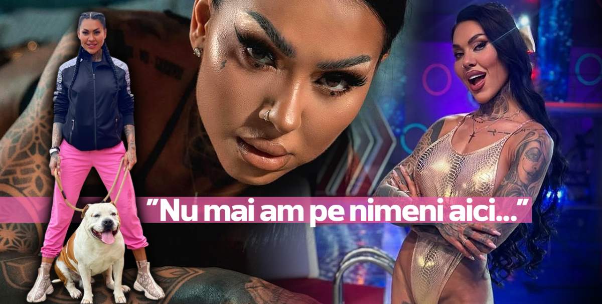 Și-a cumpărat casa visurilor, dar se va muta definitiv din România! Claudia Florescu, fosta concurentă de la Insula Iubirii, distrusă după ce mama ei a murit fulgerător