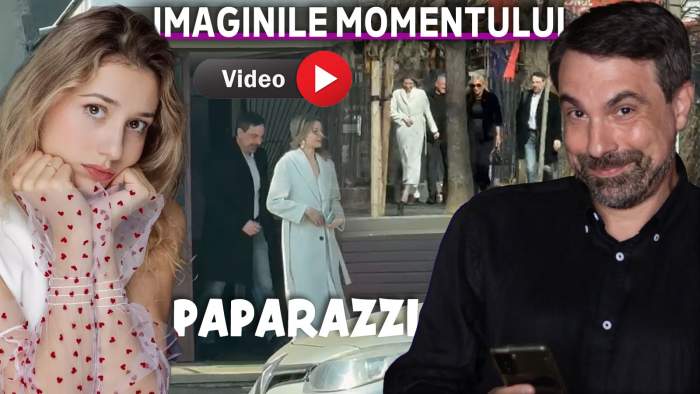 Nuntă secretă în showbiz! Alexandru Papadopol se căsătorește astăzi cu iubita lui. Imagini exclusive | PAPARAZZI